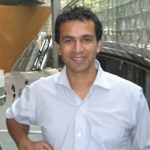 Manoj Patel