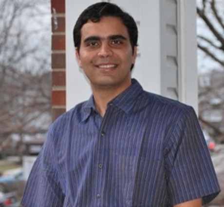 Dr. Rohit Joshi